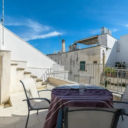 דירה Terrazza 42 By Wonderful Italy