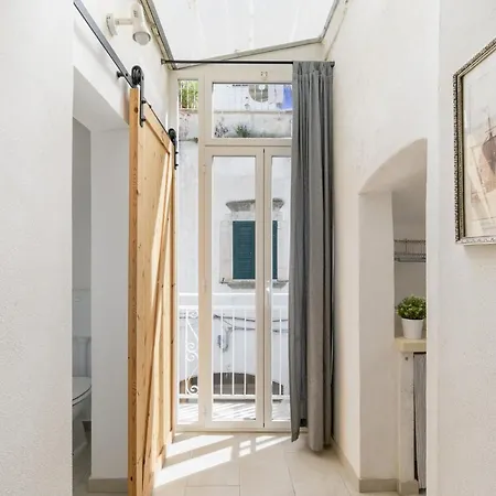 Terrazza 42 By Wonderful Italy דירה אוסטוני
