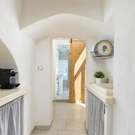 Terrazza 42 By Wonderful Italy דירה אוסטוני