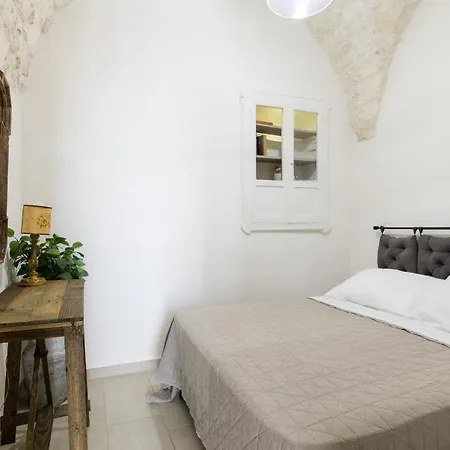 Terrazza 42 By Wonderful Italy אוסטוני