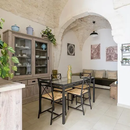 Terrazza 42 By Wonderful Italy דירה אוסטוני