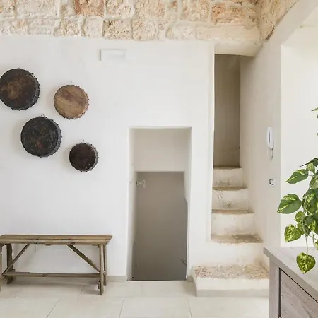 דירה Terrazza 42 By Wonderful Italy אוסטוני